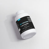 L-Glutamine Powder – Muscle Support & Recovery – Unflavored (300g)