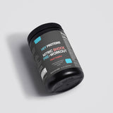 Nitric Shock Pre-Workout Powder (Fruit Punch)