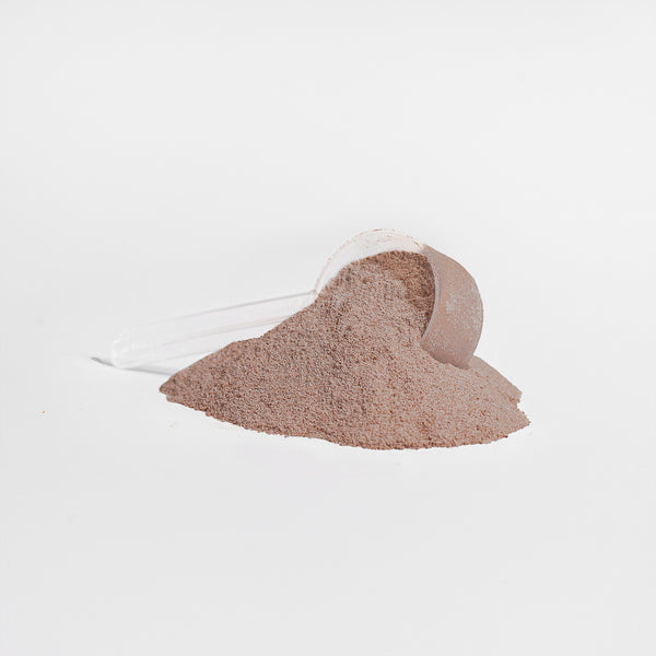 Pure3  Whey Protein Isolate (Chocolate)