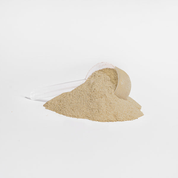 Pure3 100% Whey Protein Isolate – Vanilla