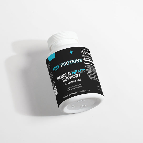 Bone & Heart Support Formula