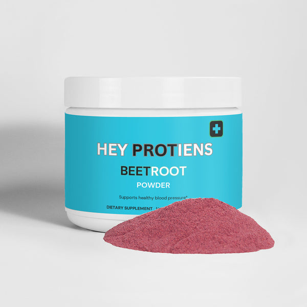 Beetroot Powder