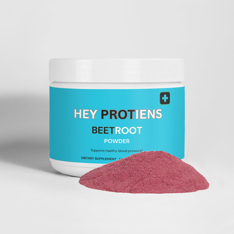 Beetroot Powder