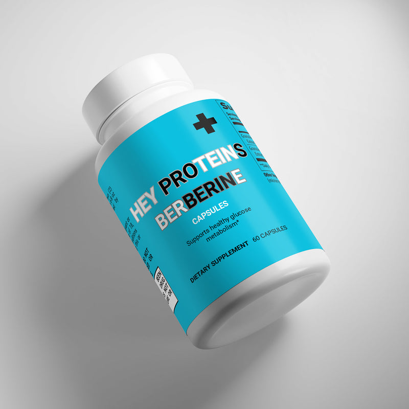 Berberine