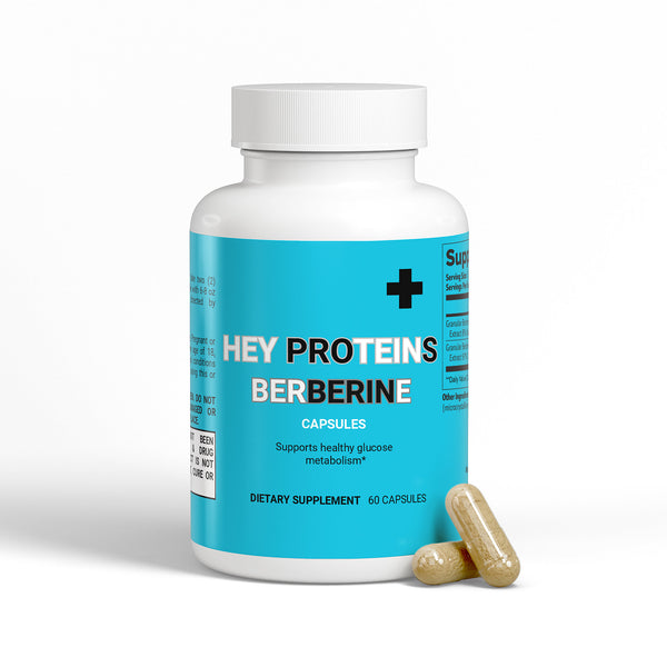 Berberine